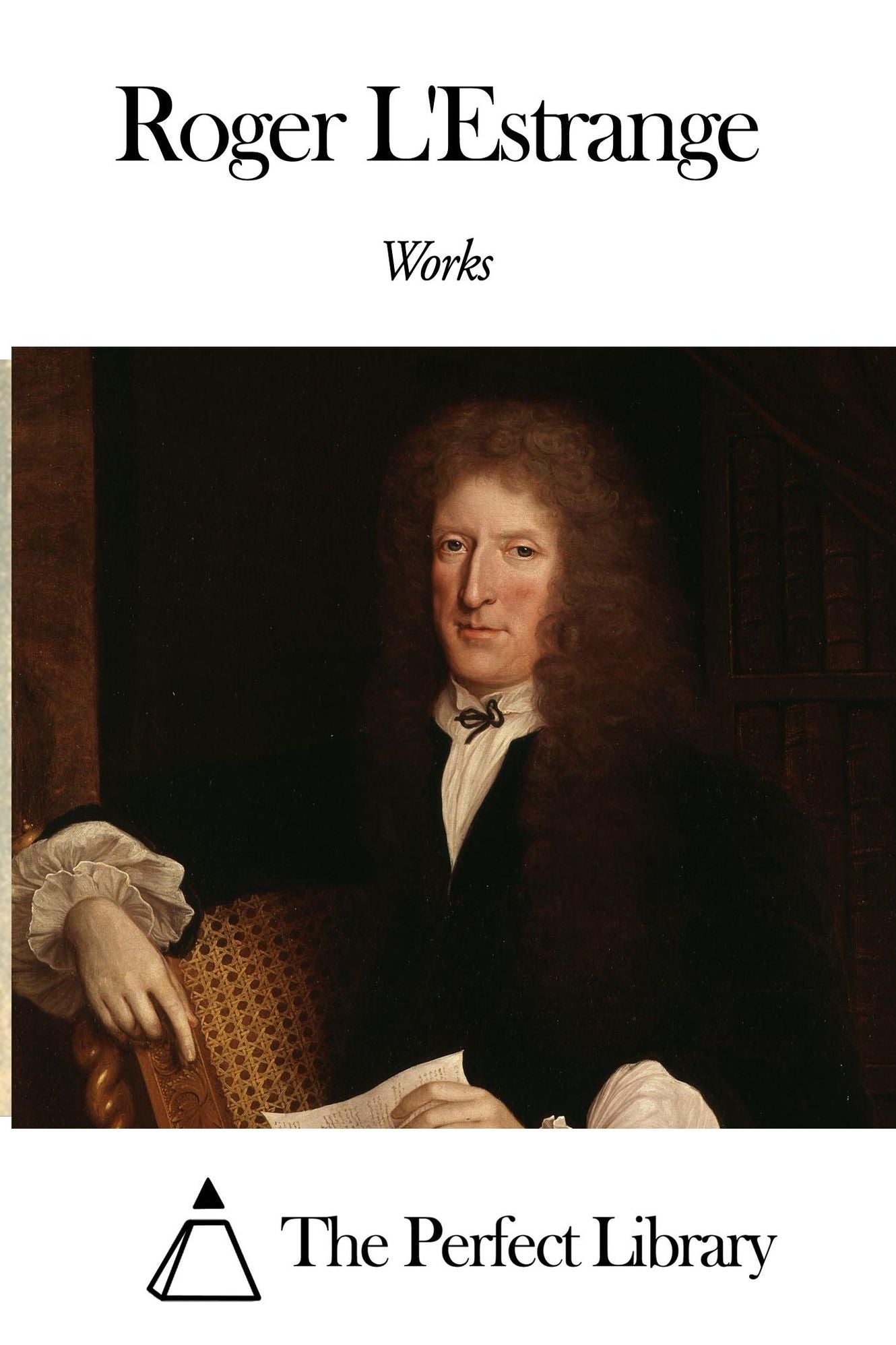 Works of Roger L'Estrange