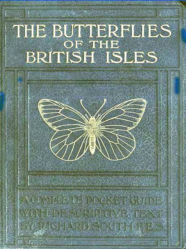 Butterflies of the British Isles