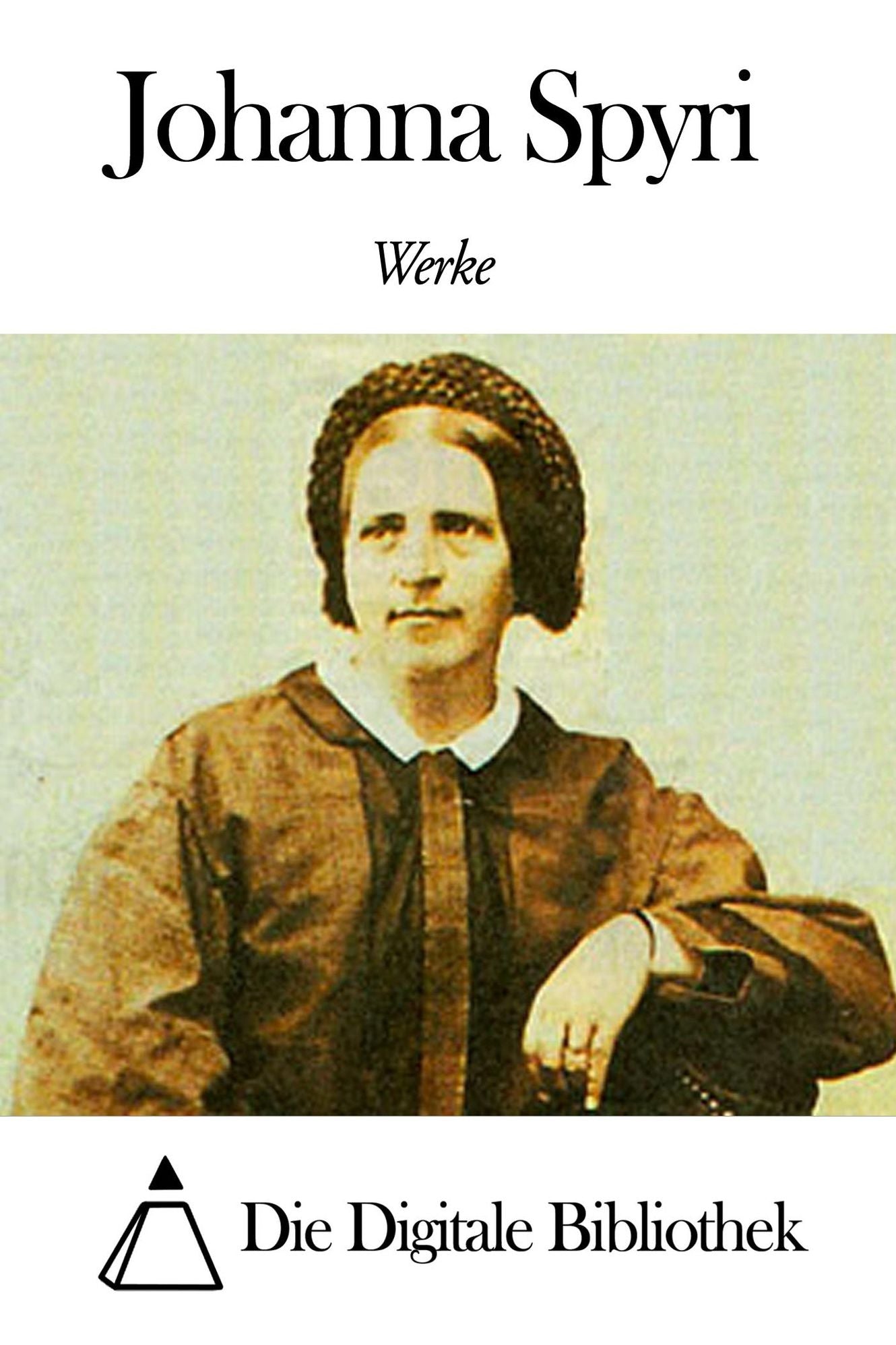 Werke von Johanna Spyri