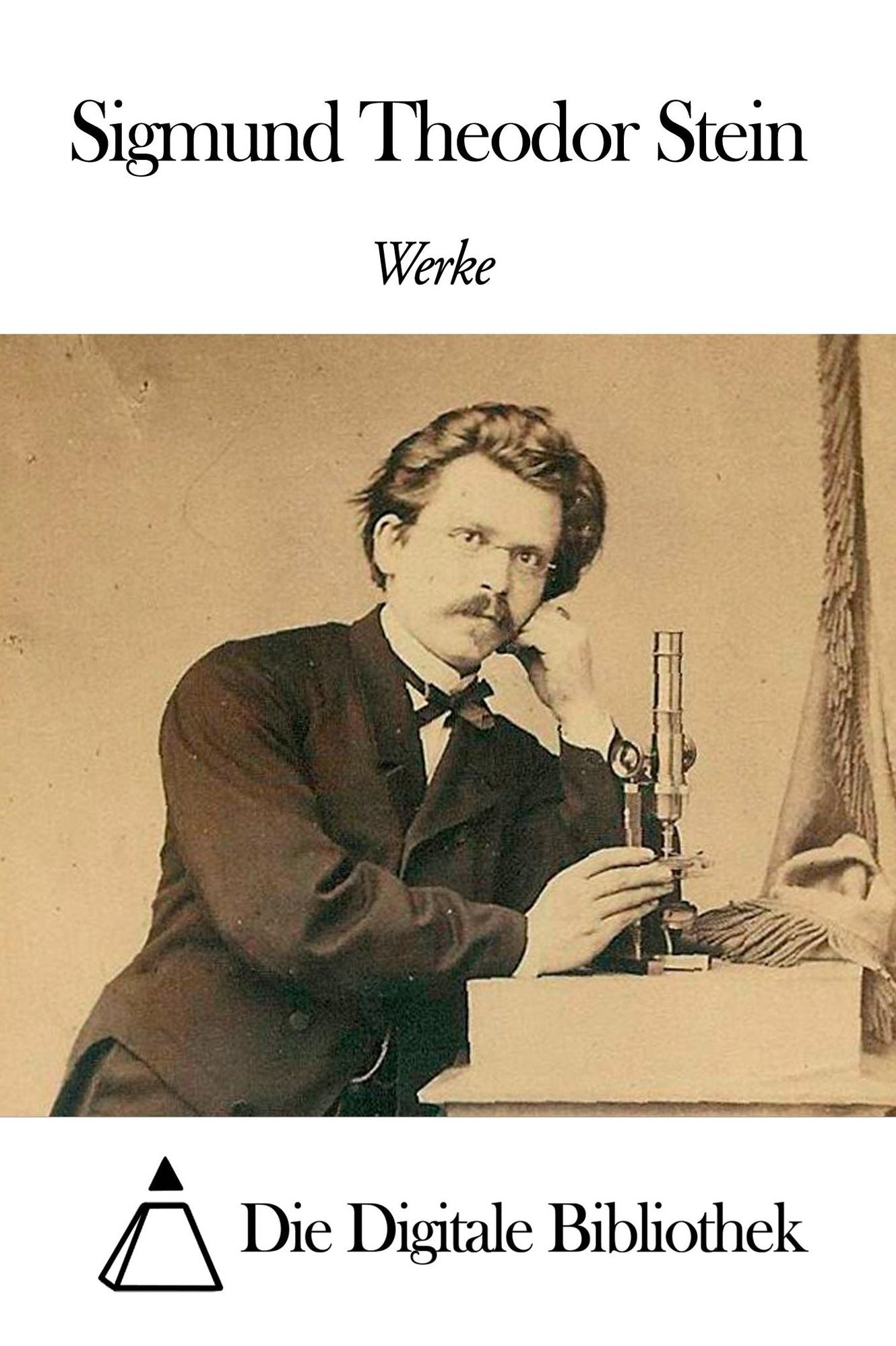 Werke von Sigmund Theodor Stein