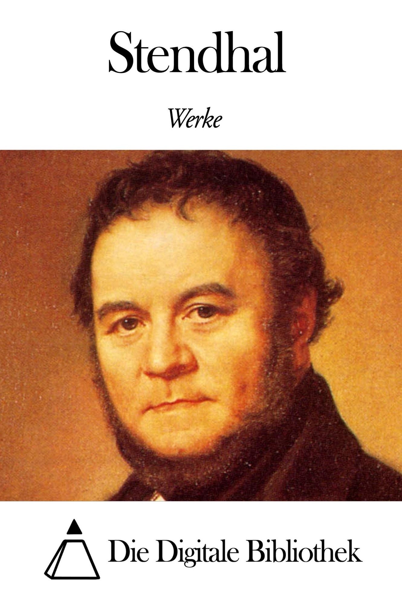 Werke von Stendhal