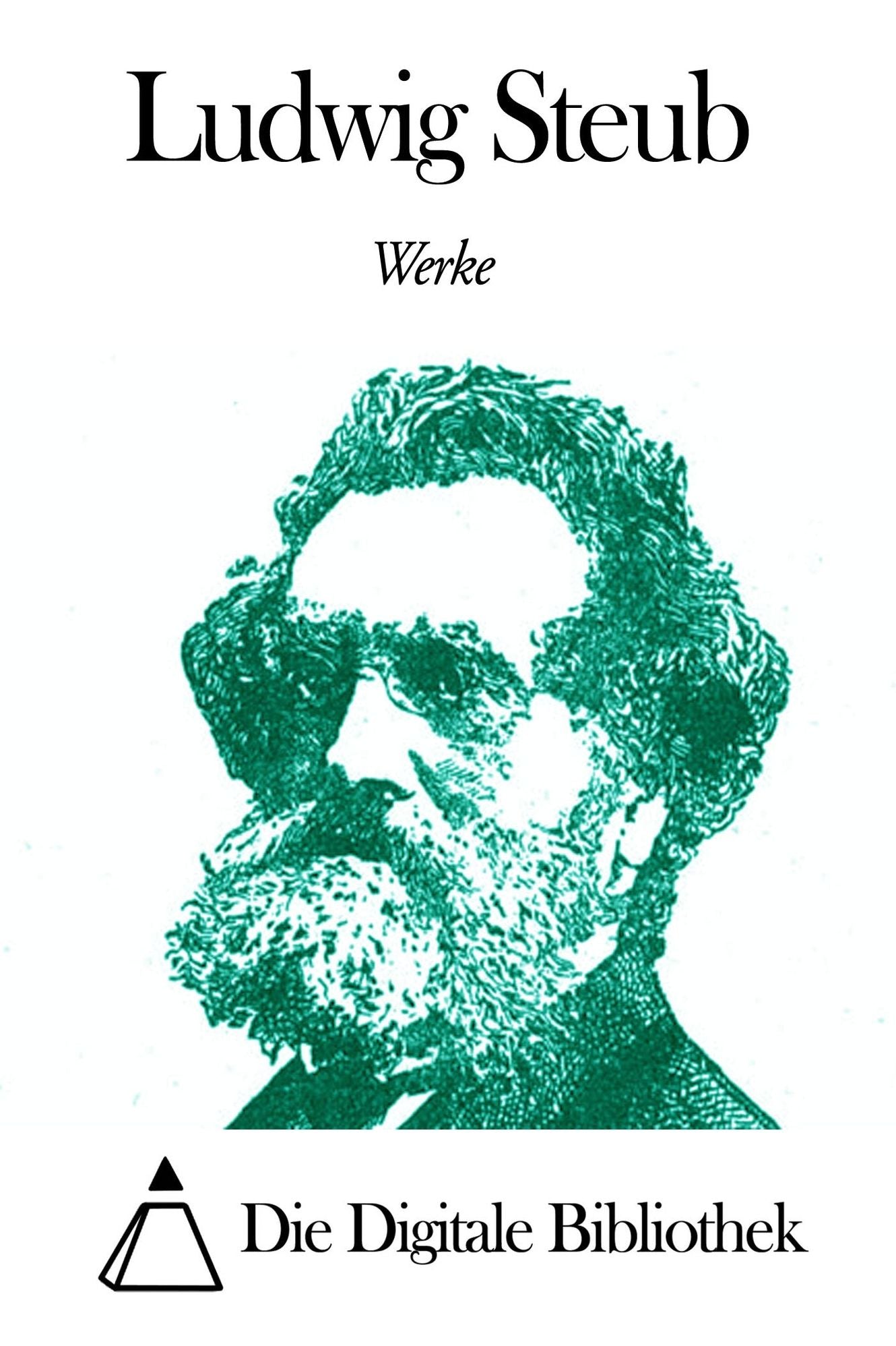 Werke von Ludwig Steub