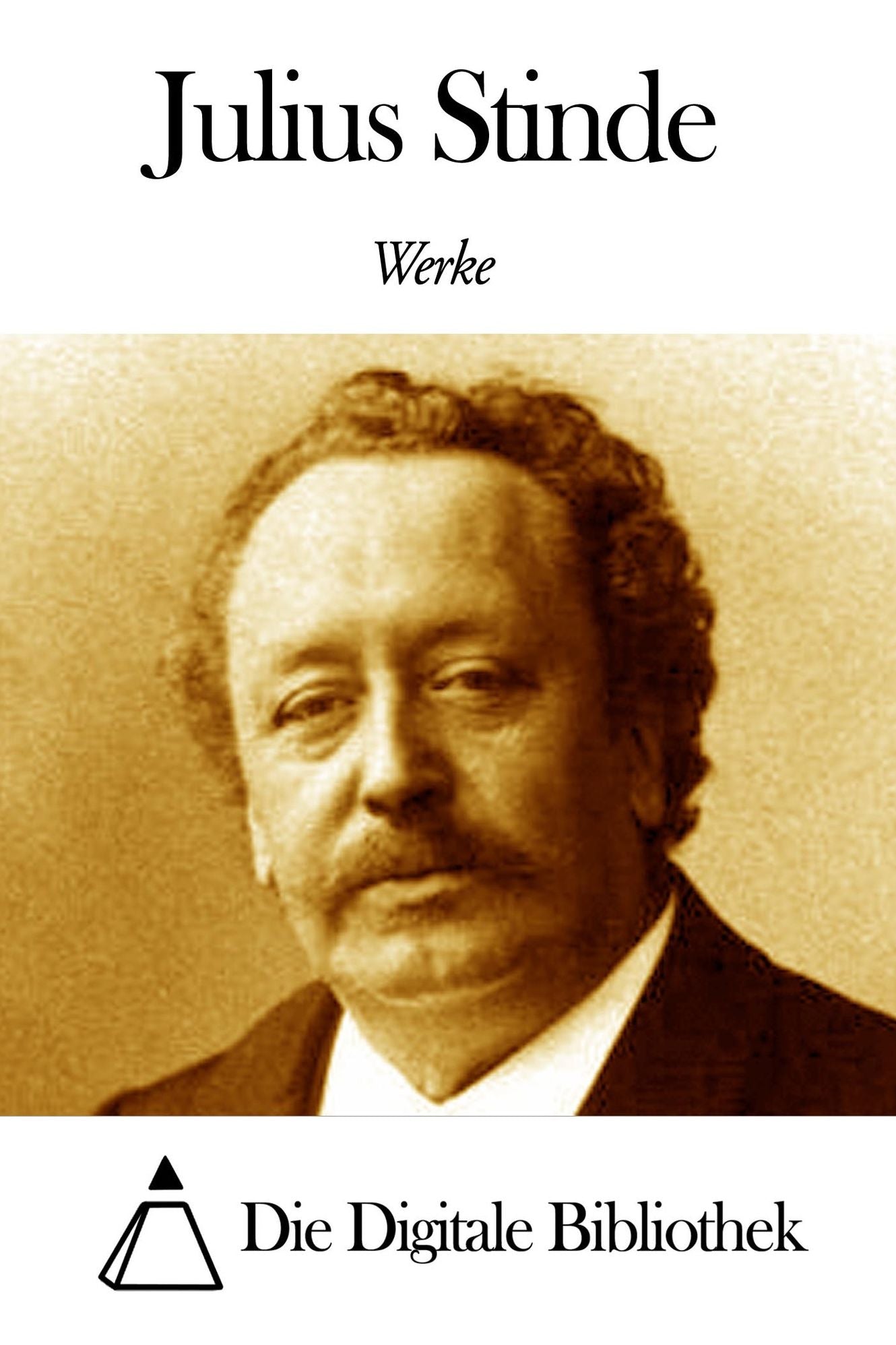 Werke von Julius Stinde
