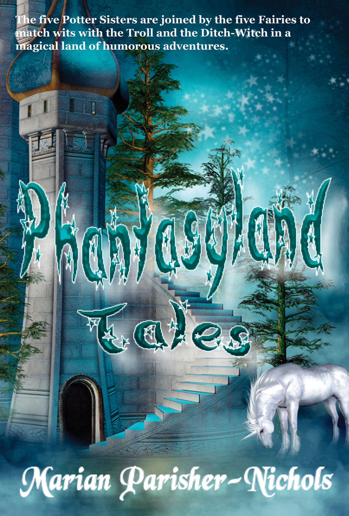 Phantasyland Tales