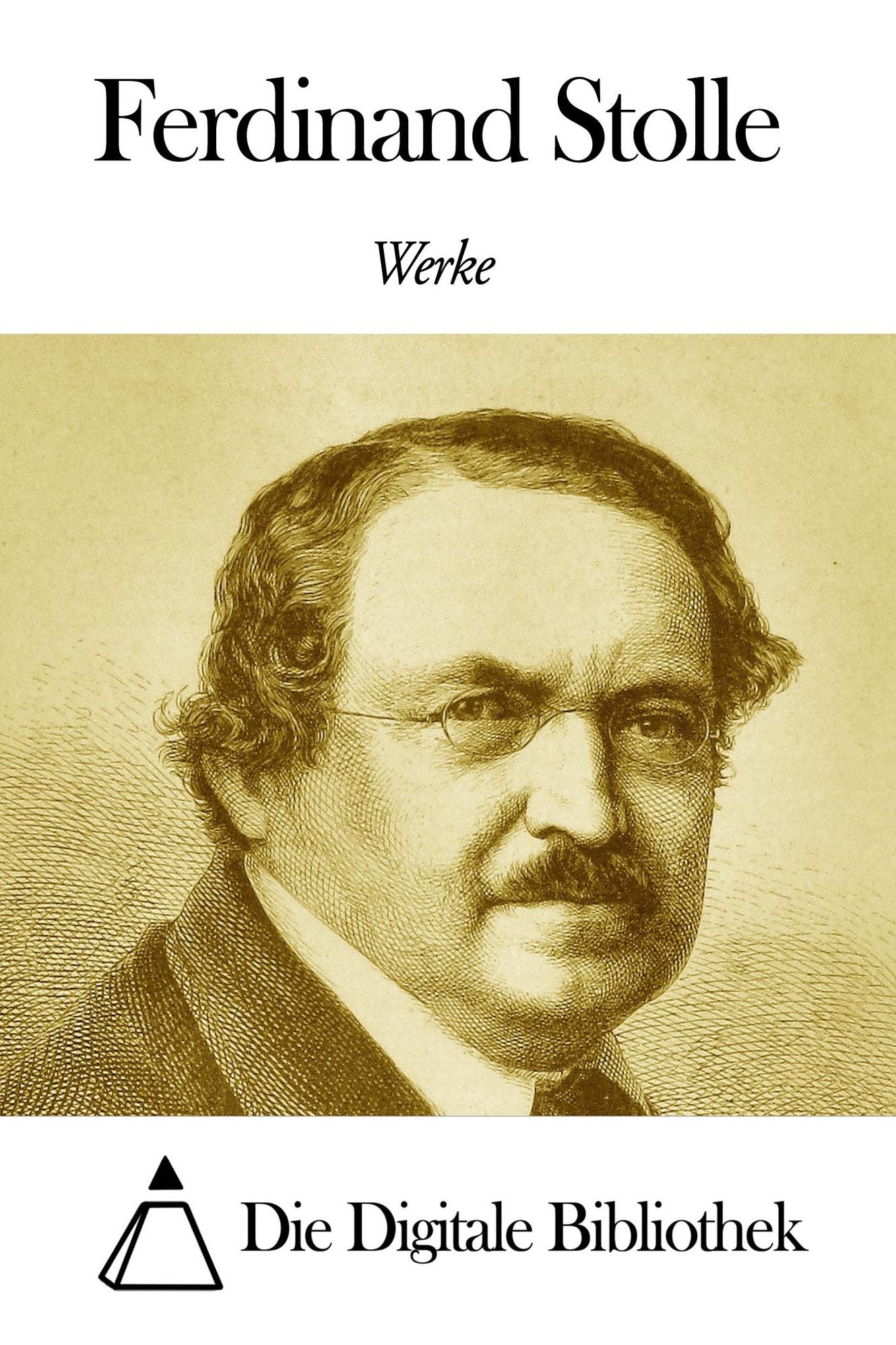 Werke von Ferdinand Stolle