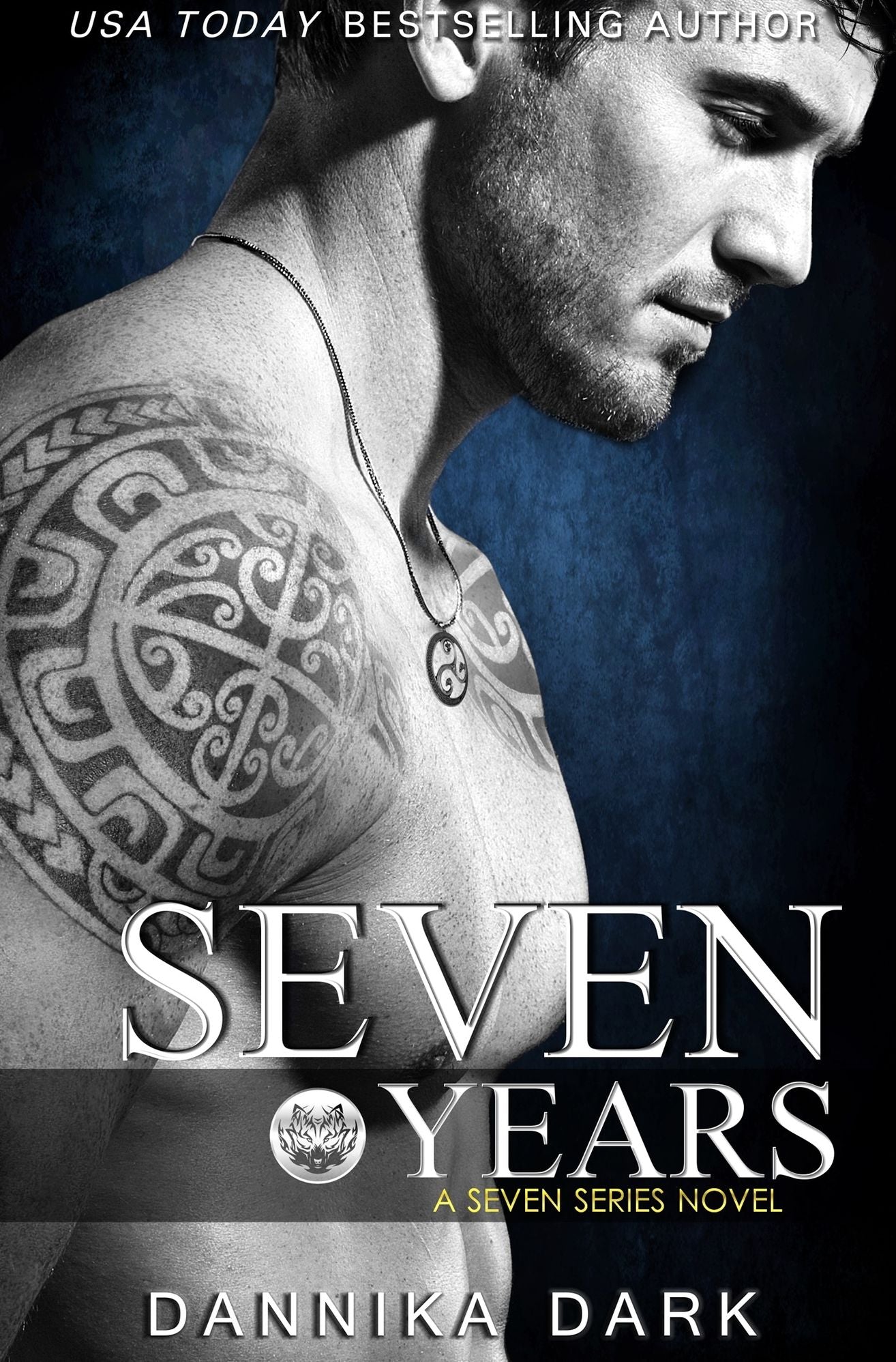 Seven Years (Seven Series #1)