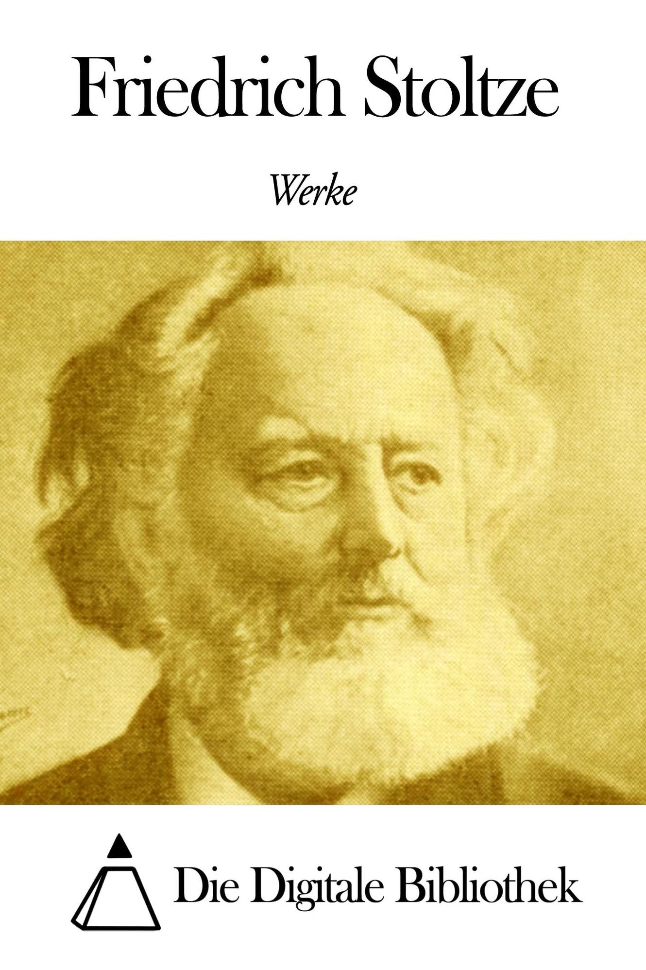 Werke von Friedrich Stoltze