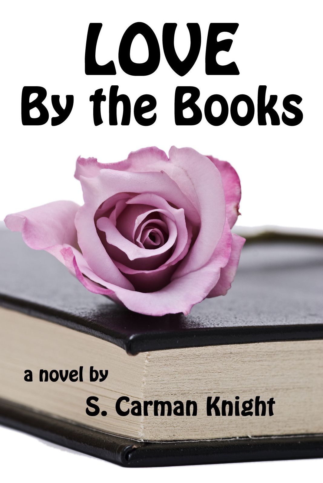 Love By The Books