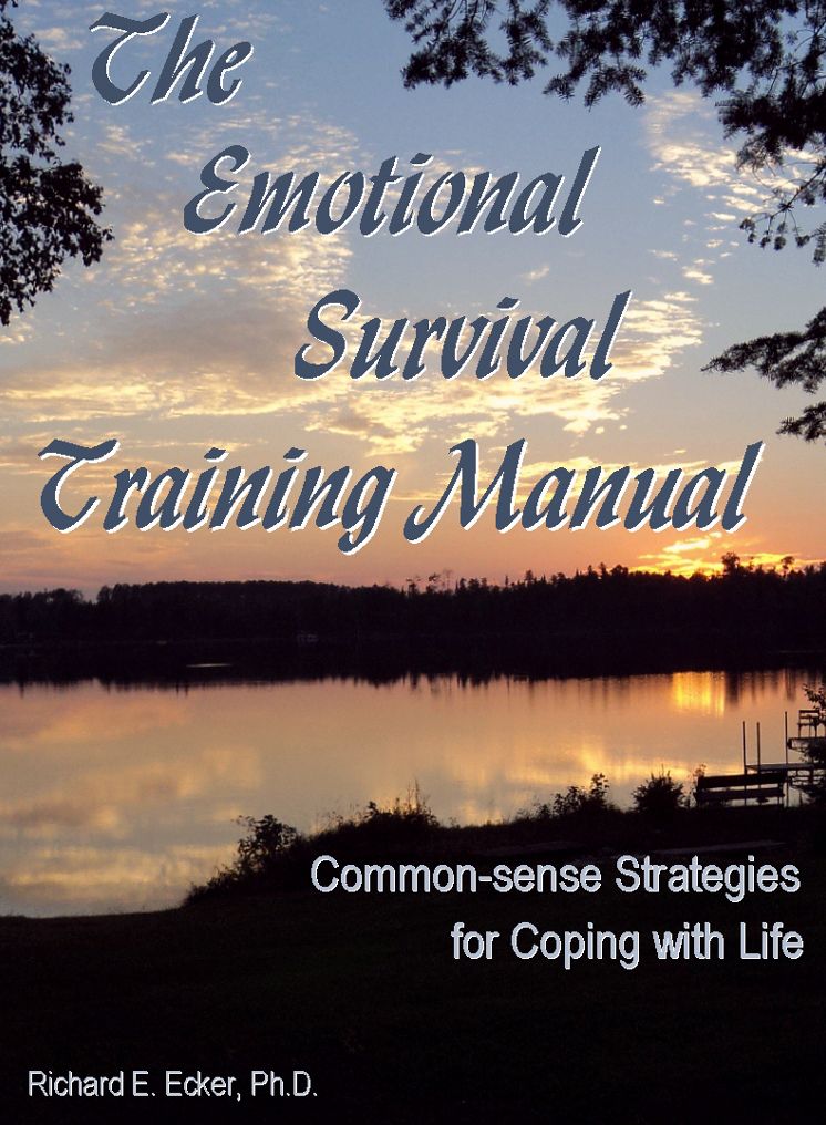 The Emotional Survival Training Manual