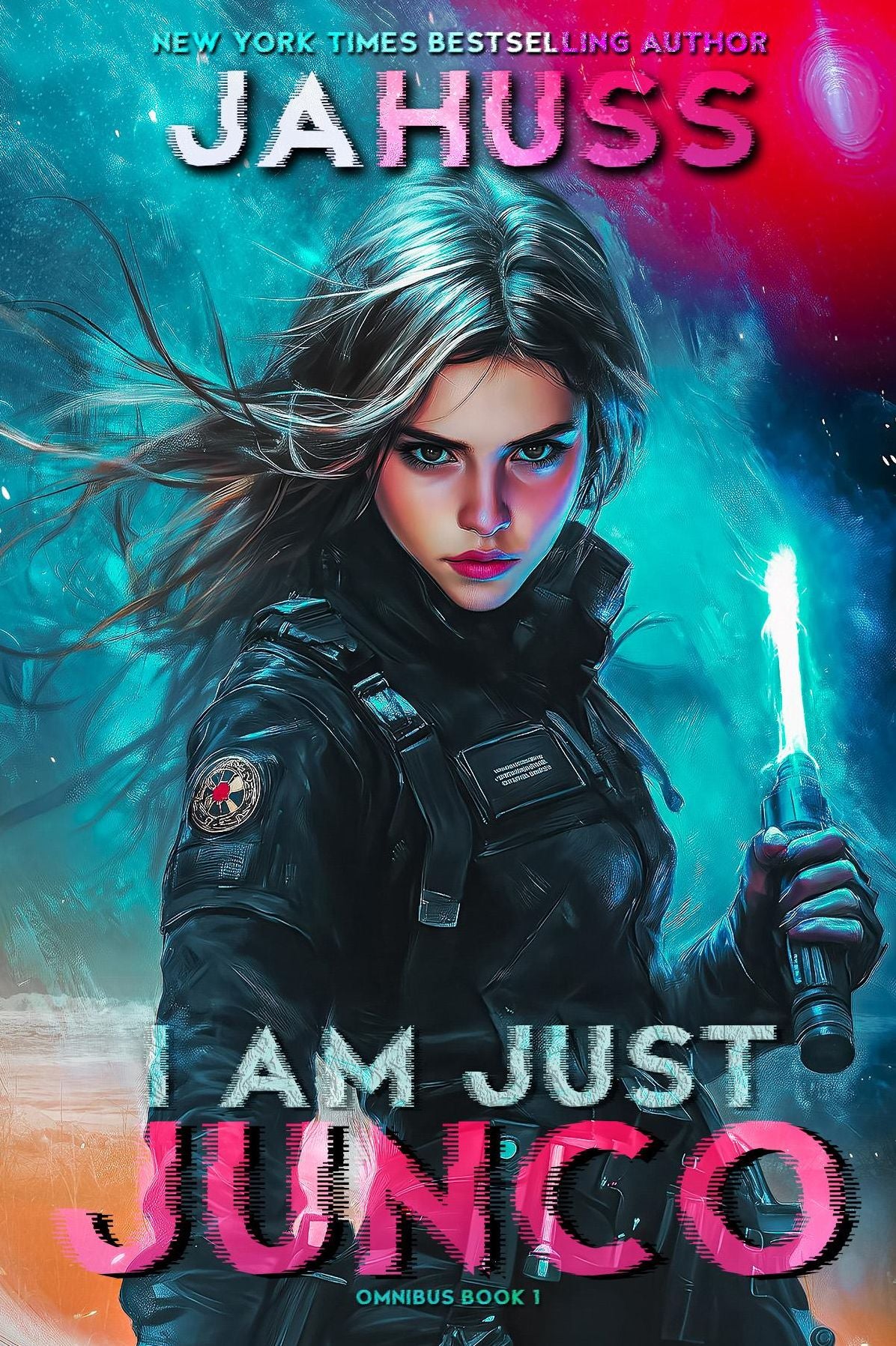 I Am Just Junco Omnibus Books 1-3