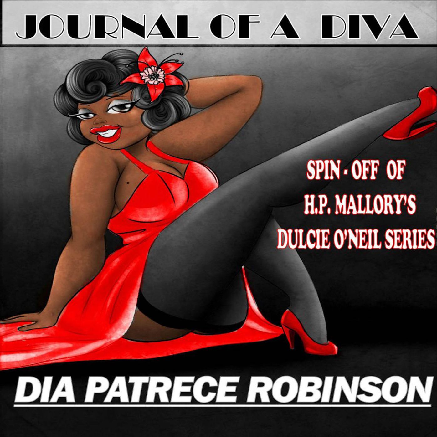 Journal of A Diva