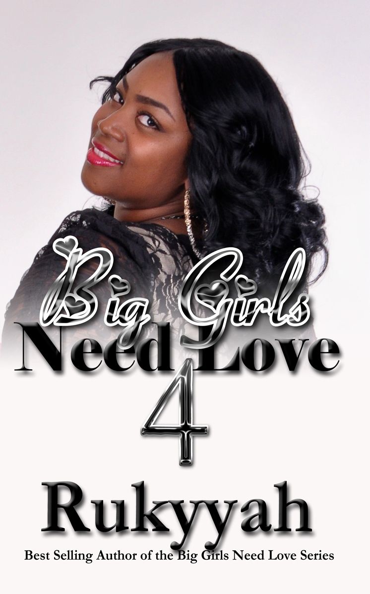 Big Girls Need Love 4
