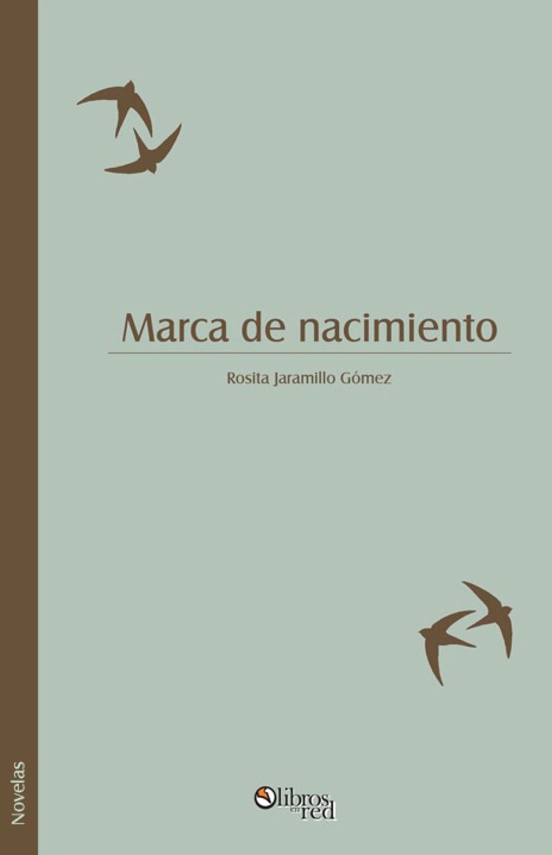 Marca de nacimiento