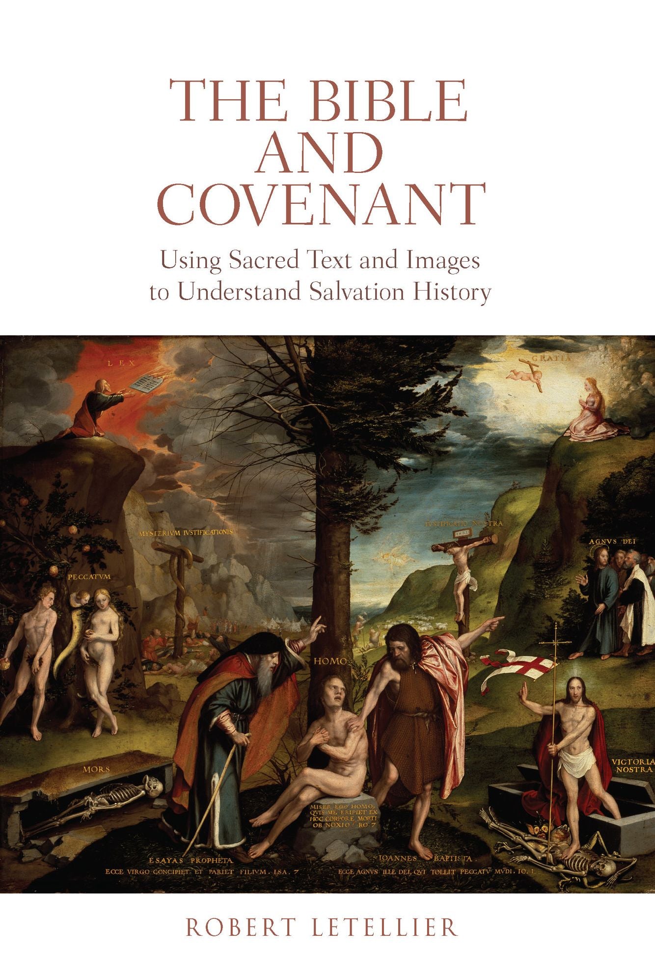 Bible and Covenant, The