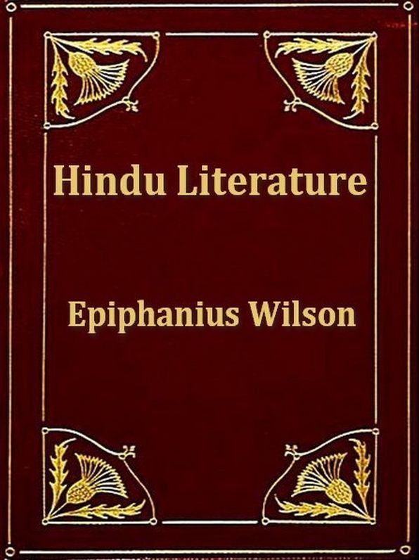 Hindu Literature