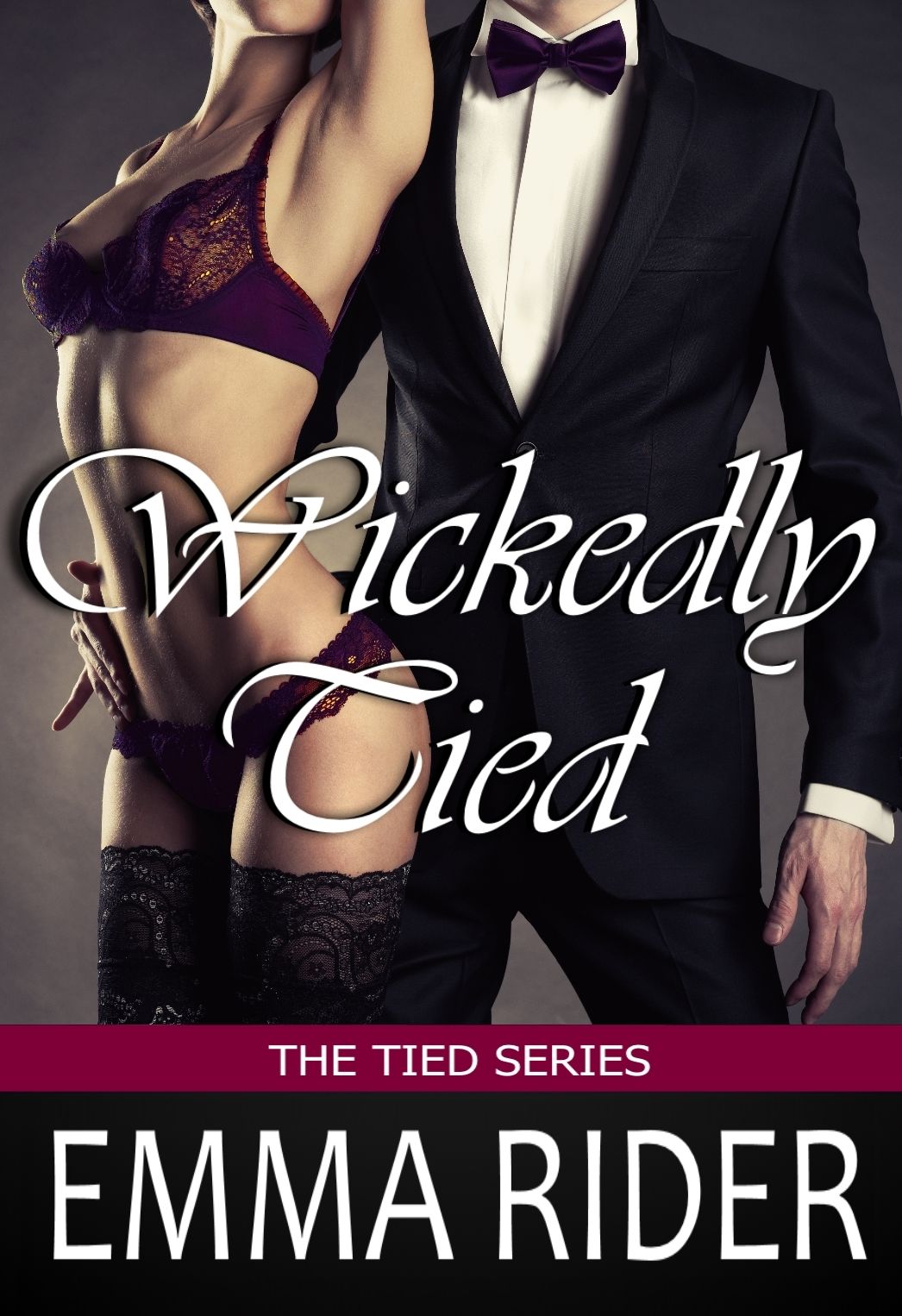 Wickedly Tied