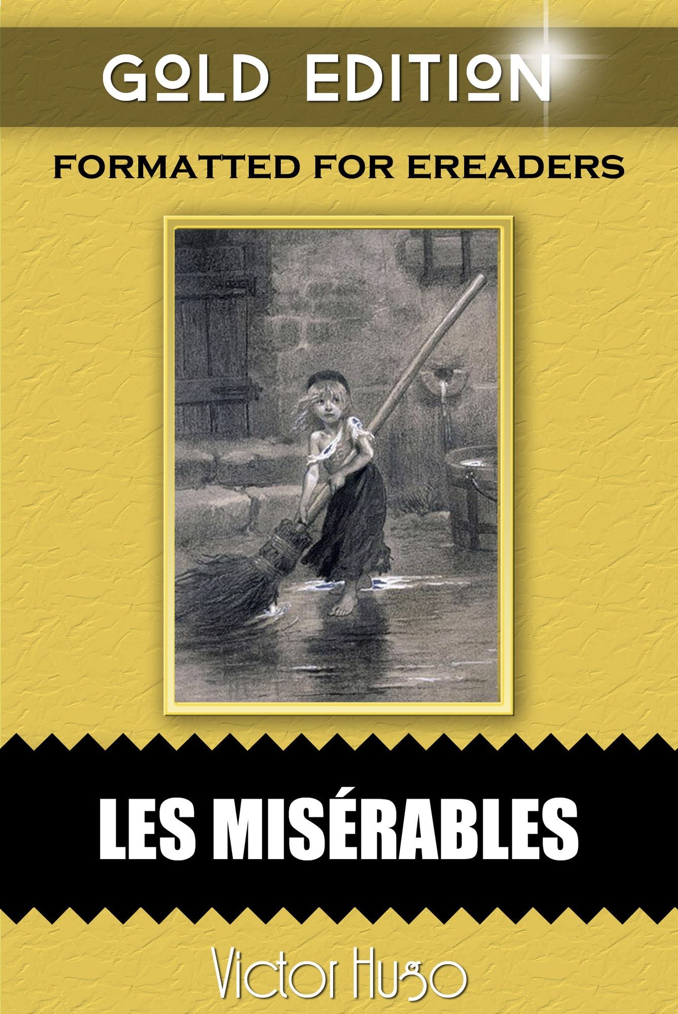 Les Mis&eacute;rables