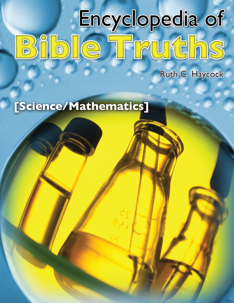 Encyclopedia of Bible Truths-Science/Math