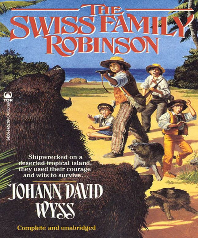 Swiss Family Robinson