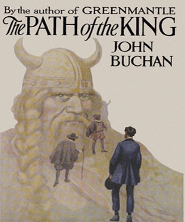 The Path of the King