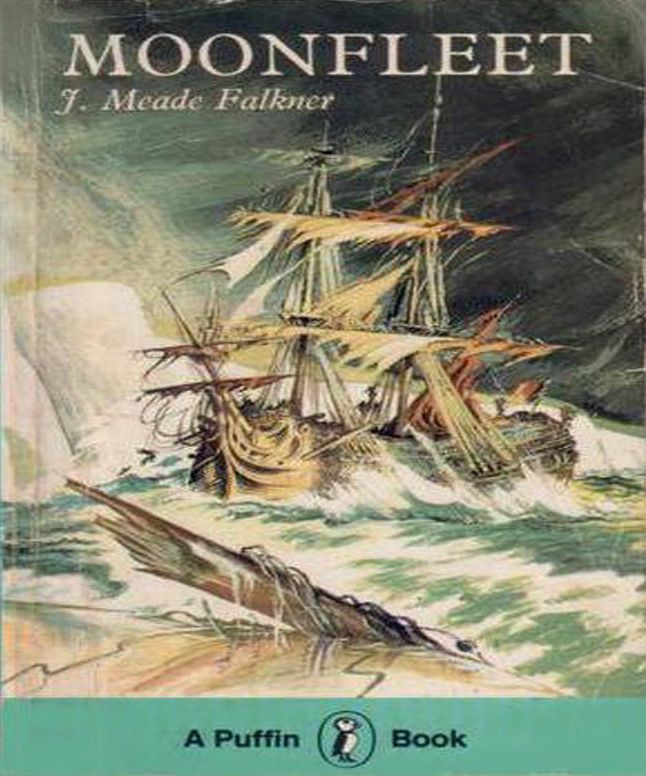Moonfleet