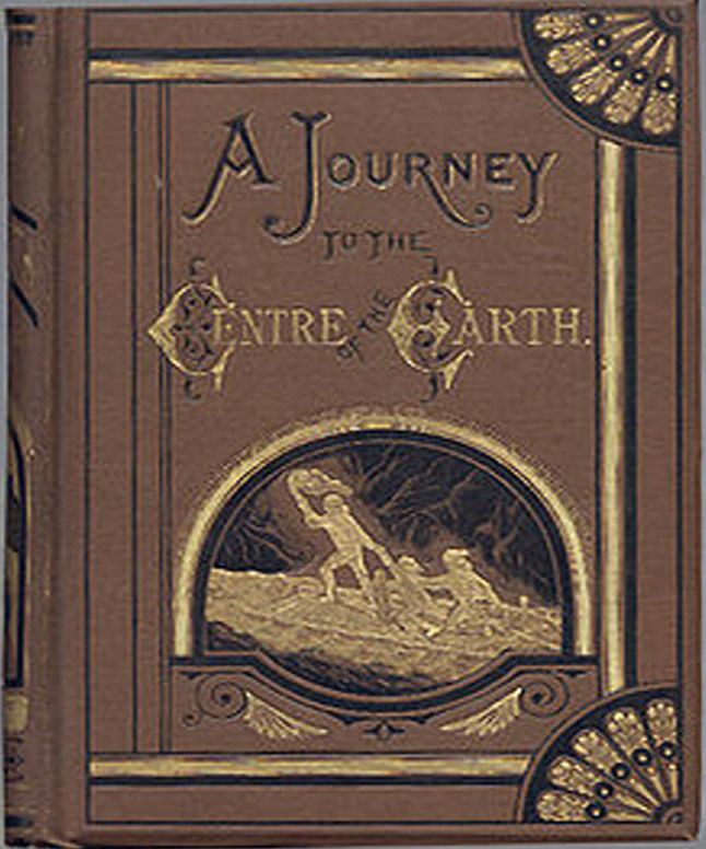 A Journey into the Center of the Earth