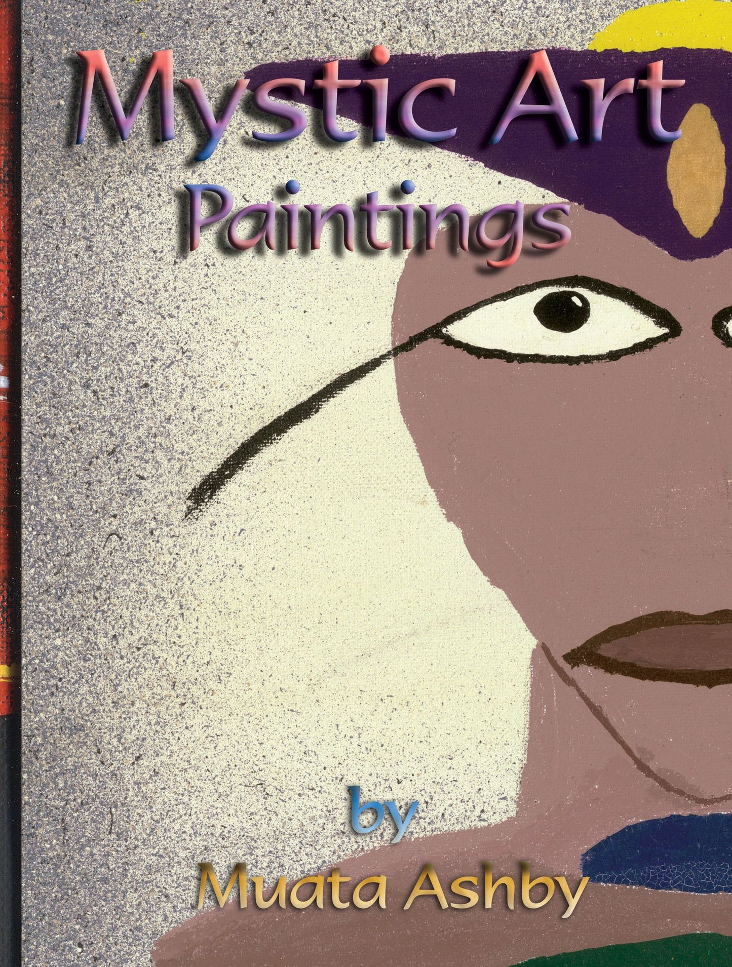 MYSTIC ART PAINTINGS