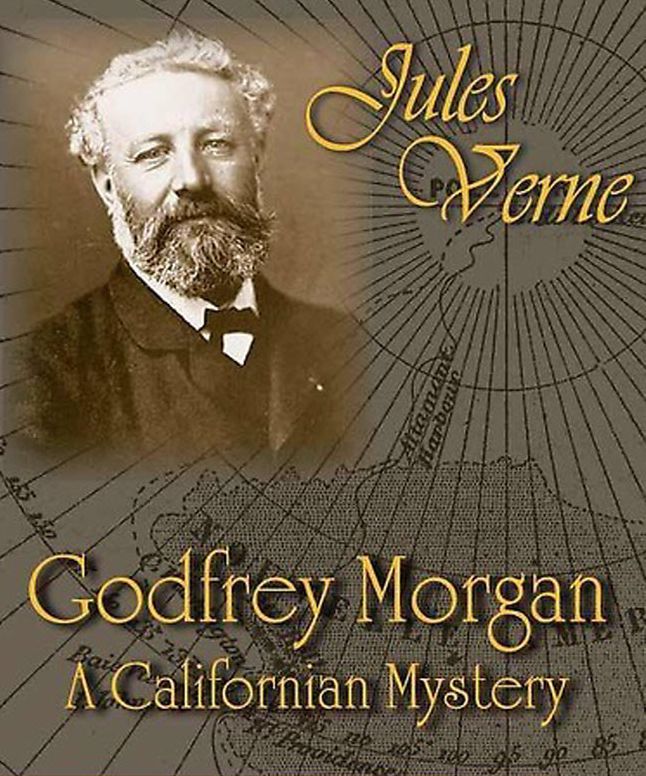 Godfrey Morgan