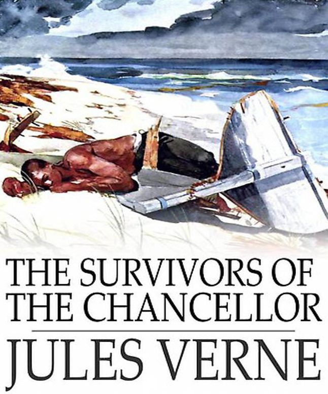 The Survivors of the Chancellor