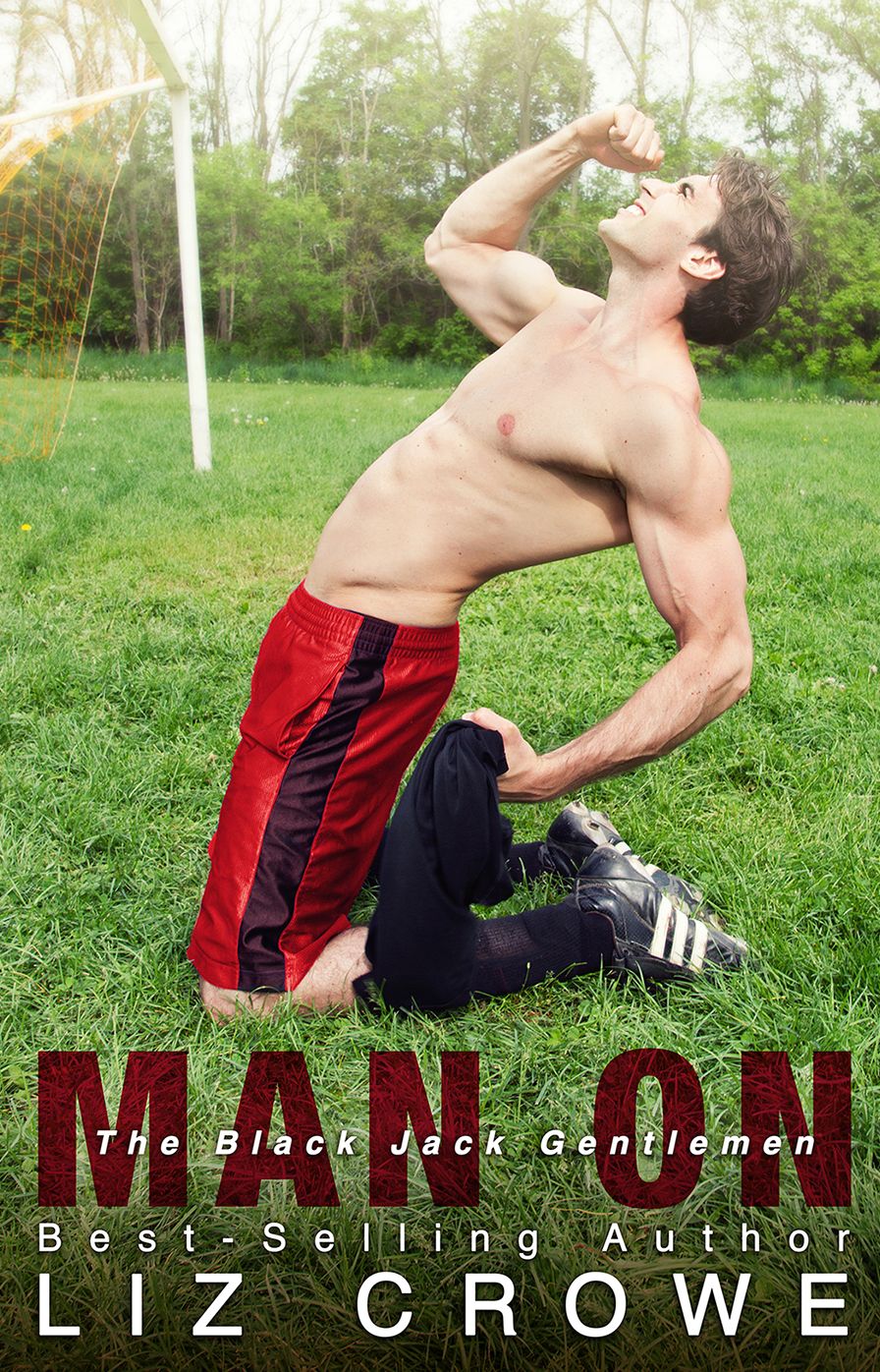 Man On