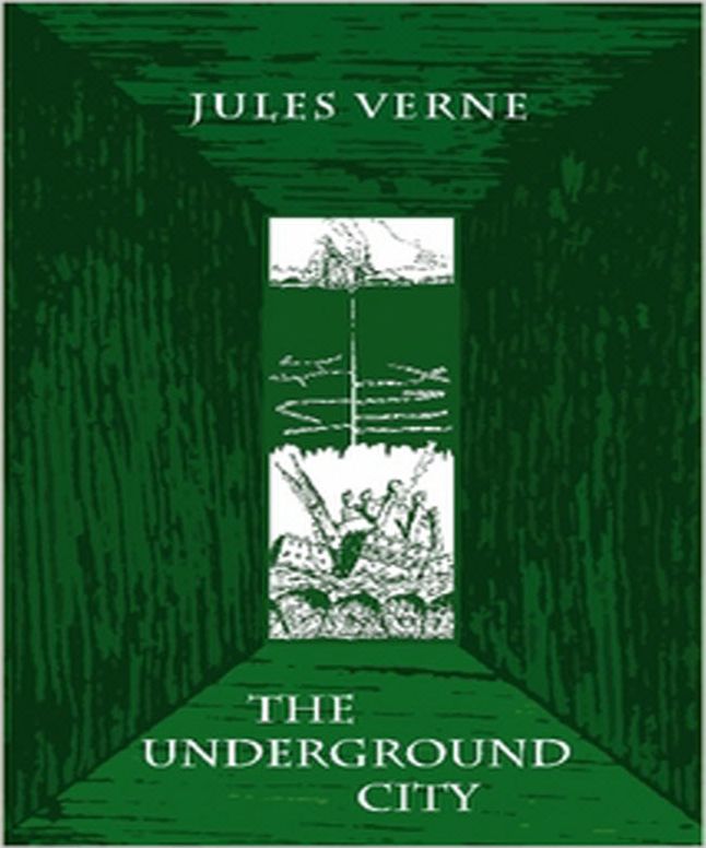The Underground City
