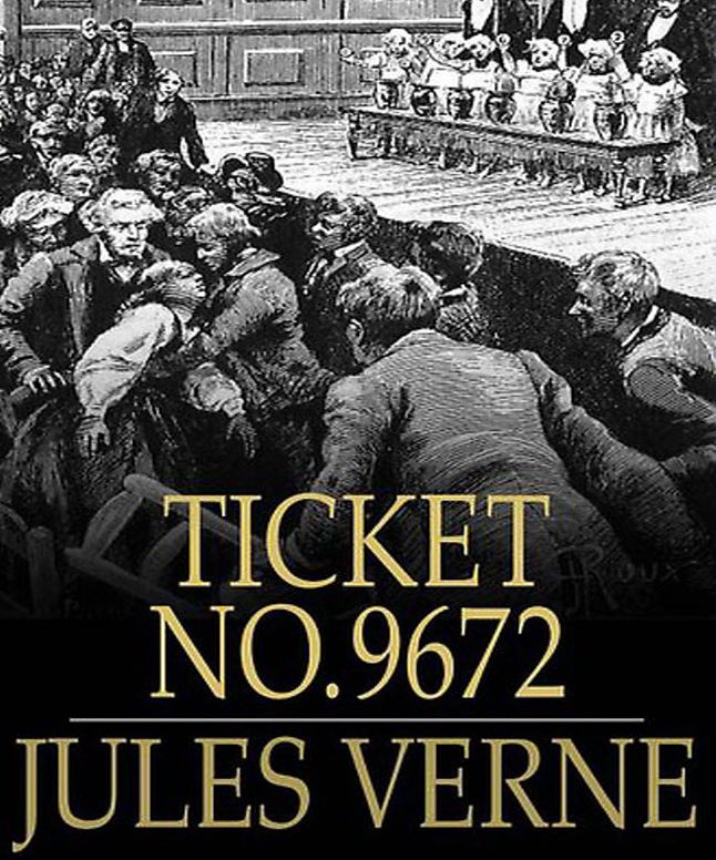 Ticket No