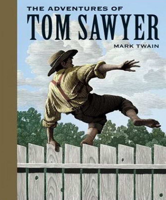 The Adventures of Tom Sawyer