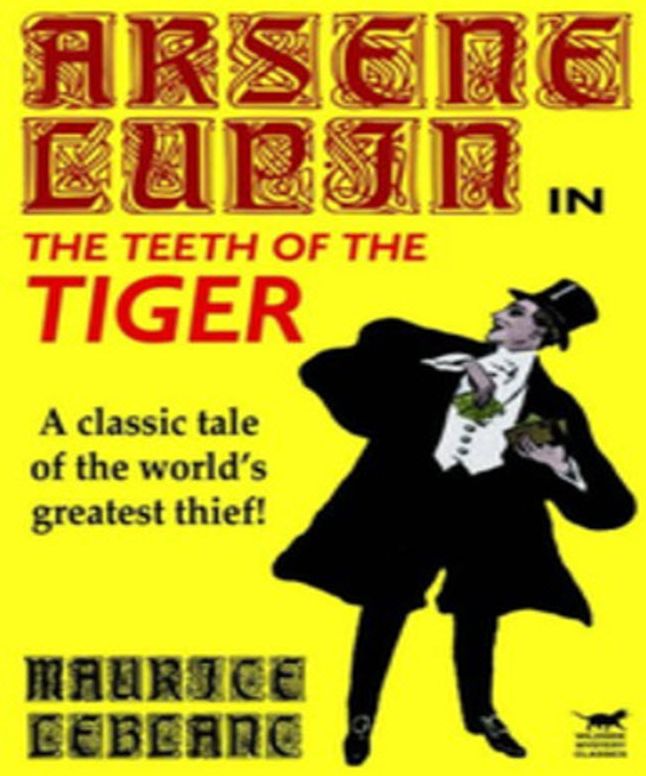 The Teeth of the Tiger