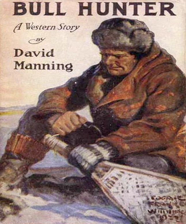 Bull Hunter