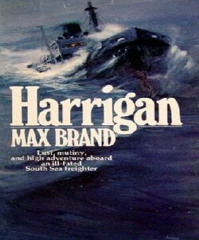 Harrigan