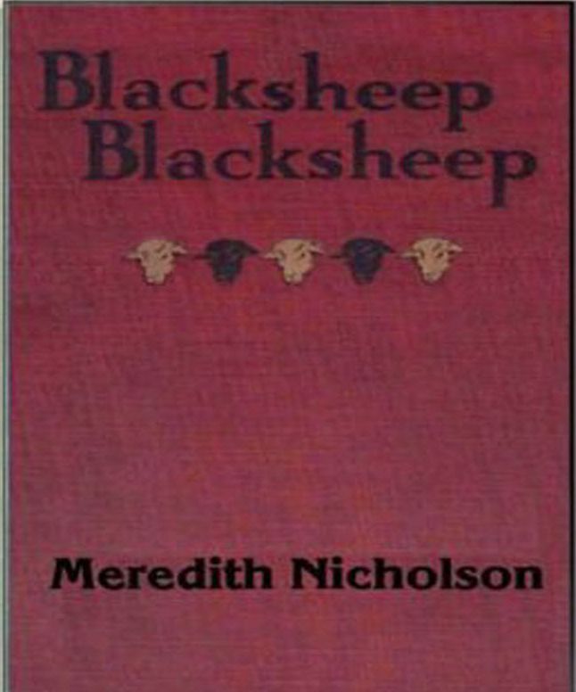 Blacksheep Blacksheep