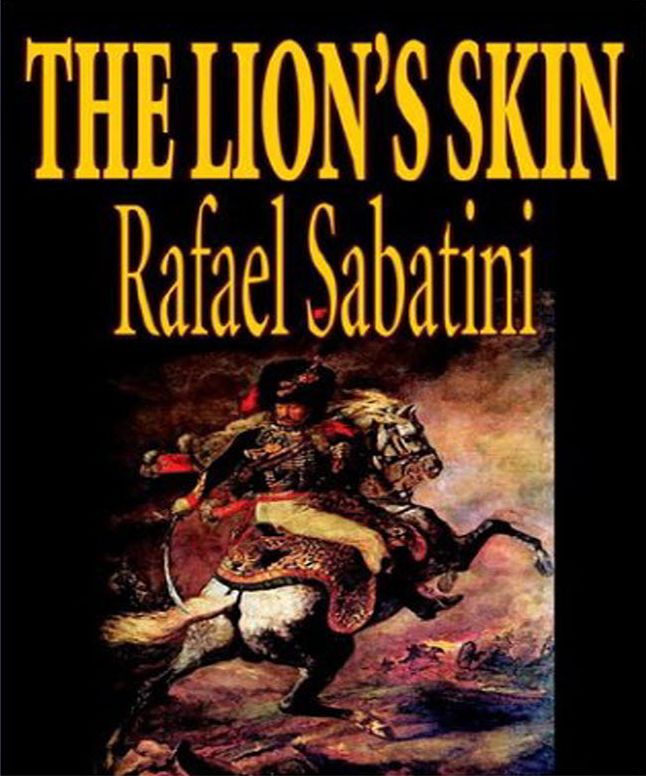 The Lions Skin