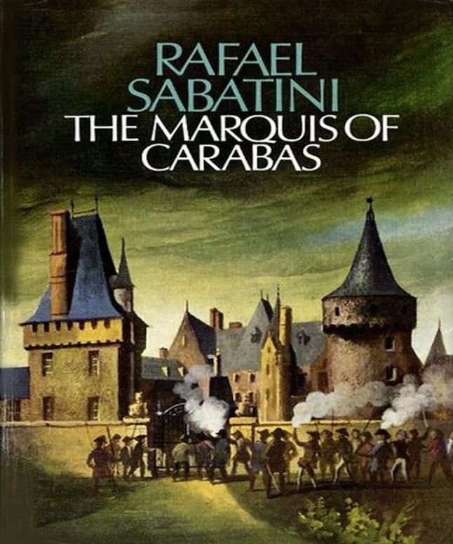 The Marquis of Carabas