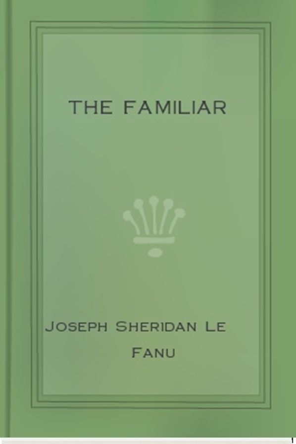 The Familiar