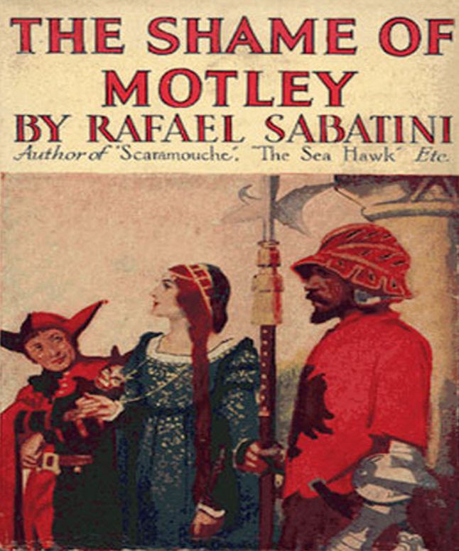 The Shame of Motley