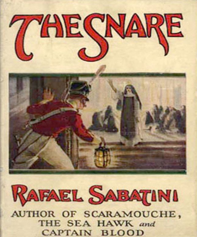 The Snare
