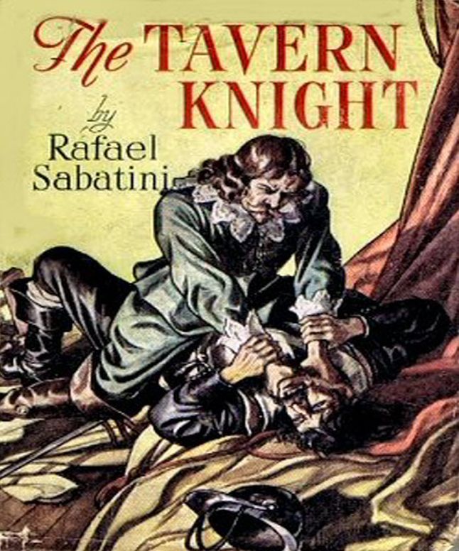 The Tavern Knight