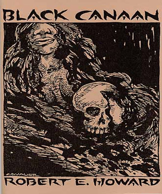 Black Canaan