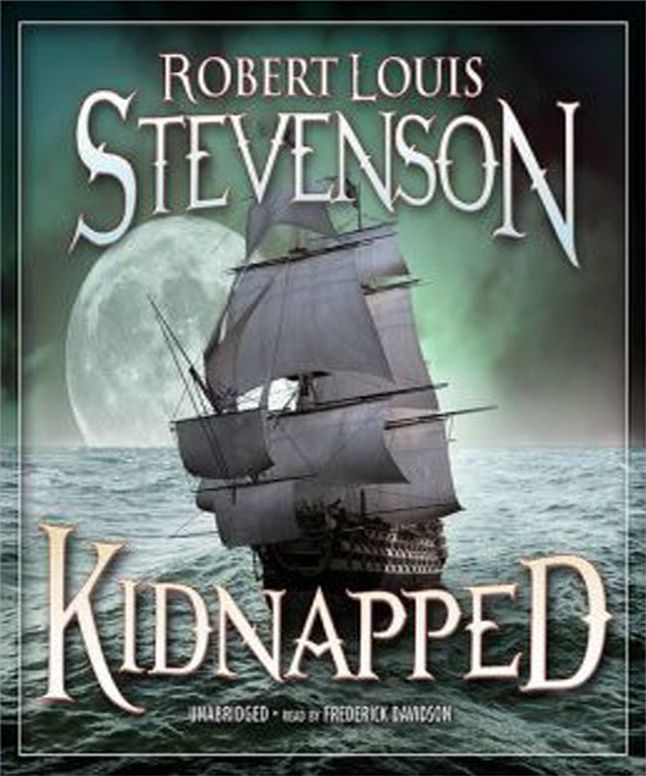 Kidnapped