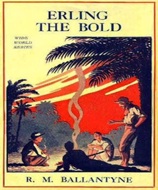 Erling the Bold