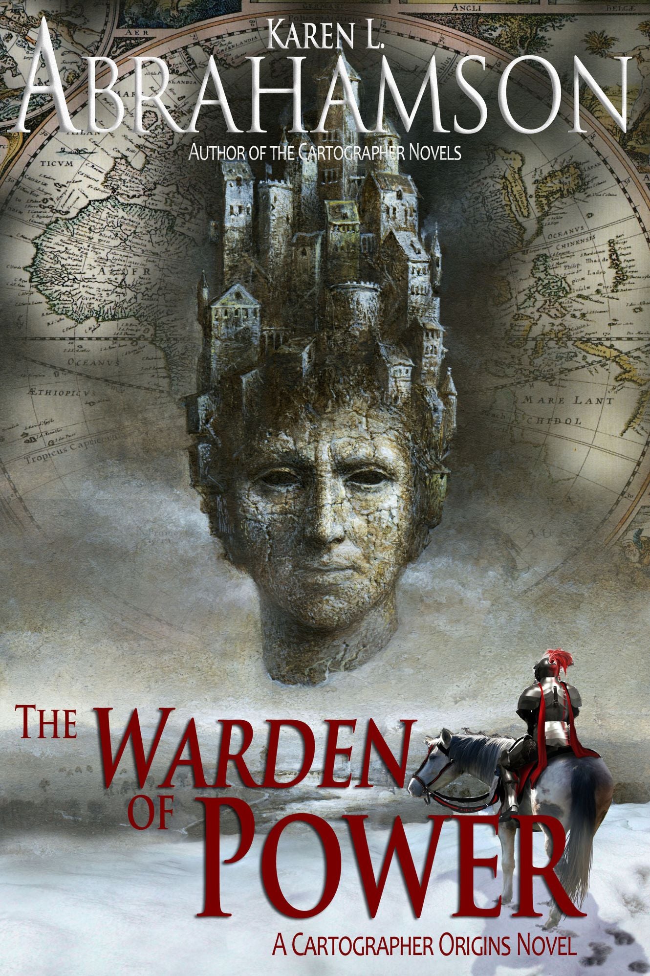 The Warden of Power