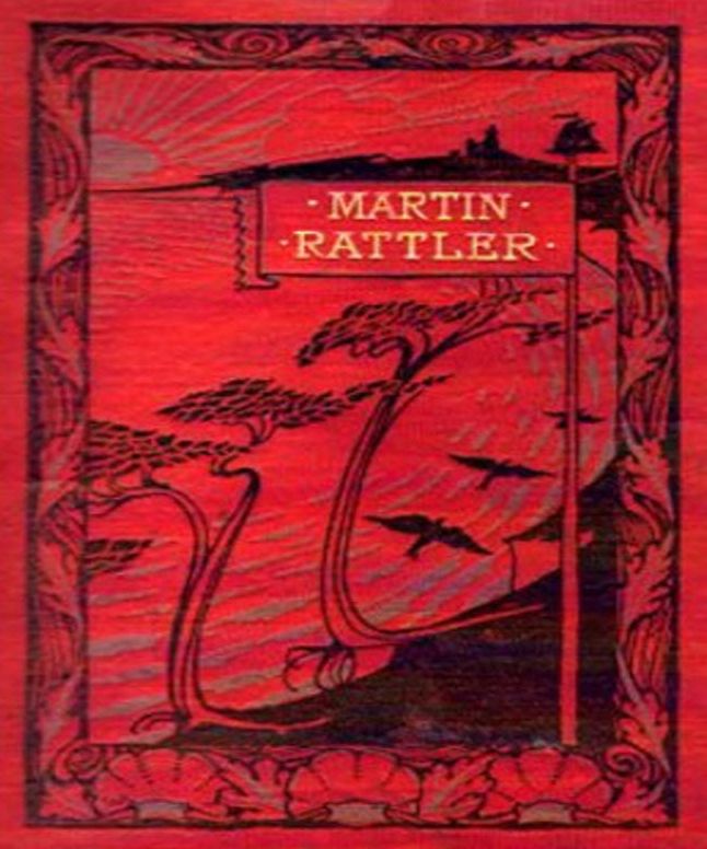 Martin Rattler