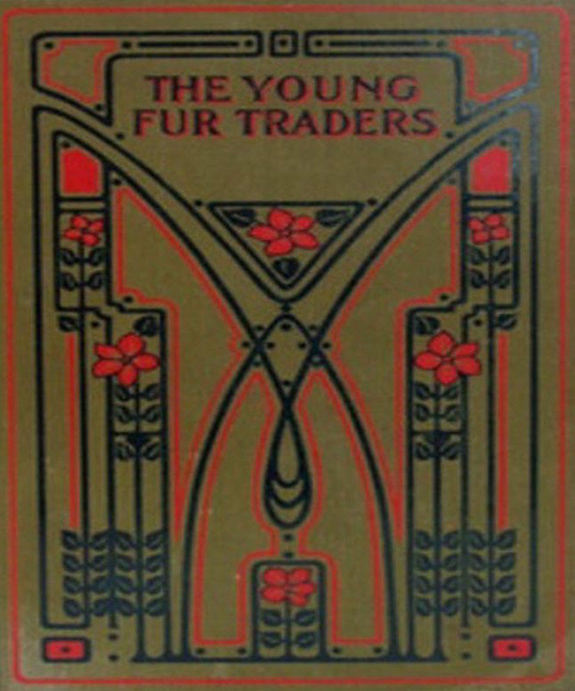 The Young Fur Traders