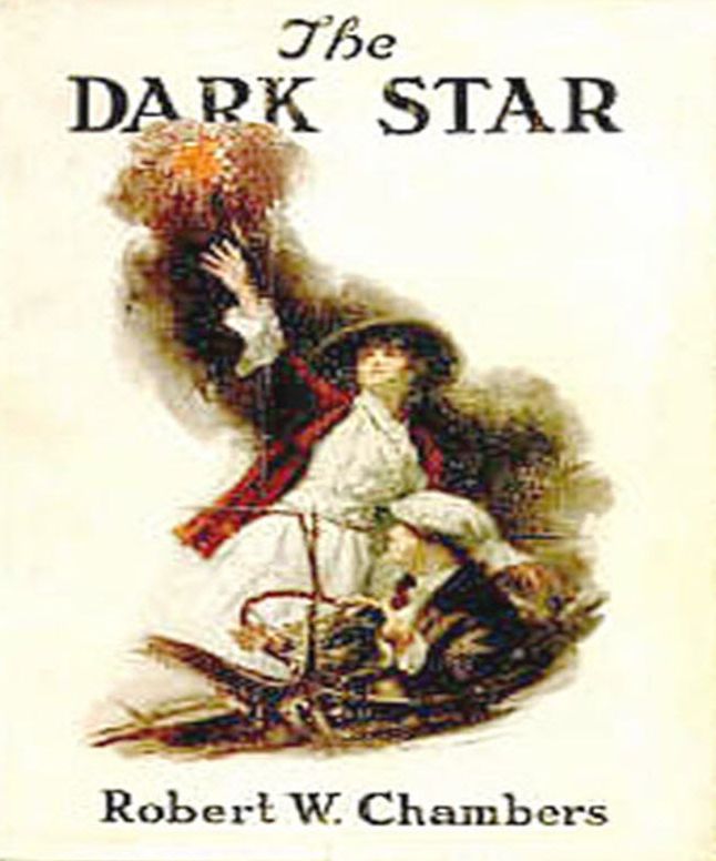 The Dark Star